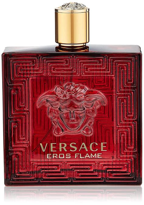 versace eros flame refill.